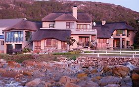 Little Rock Guesthouse
